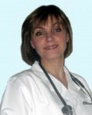 Ludmila L Ridlovsky, MD