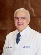 Haroon Akhtar, MD, MBBS