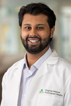 Amit Punni, MD