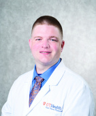 Jeffrey Davis, MD