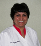 Dr. Jagruti J Patel, DDS