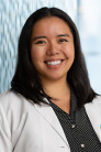 Clemence Mendoza, OD