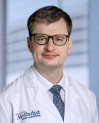 Mikhail Narezkin, MD