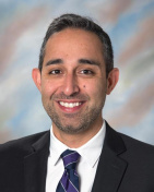 Mahyar Pourriahi, MD