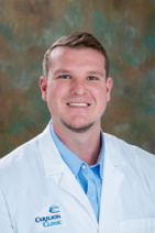 Matthew W. Elledge, CRNA