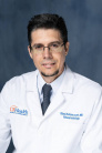 Blas Betancourt, MD