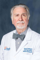 Richard A. Boothby, MD