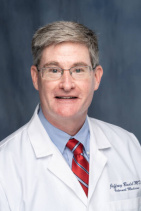 Jeffrey Thomas Budd, MD