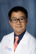 Albert Chan, MD