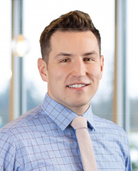 Rylan Hellstern, LMFT - Elma, WA - Behavioral Health & Social Services