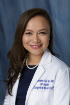 Jennifer Co-Vu, MD