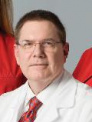 Dr. James Ronald Bergeron, MD