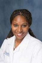 Reathea Felder, APRN