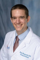 Brian Fitzgerald JR., MD