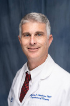 Jeffrey Friedman, MD, FACS