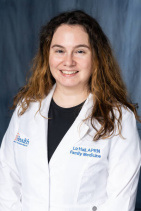 Elizabeth Hall, APRN