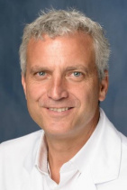 Mark Johnson, MD, FACS