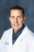 David Kirkland, APRN