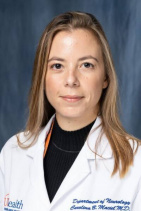 Carolina Maciel, MD, MSCR