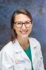 Jessica McQuerry, MD