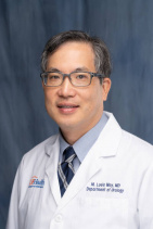 M. Louis Moy, MD