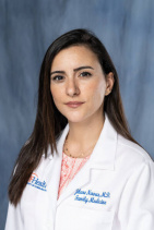 Jihane Naous, MD