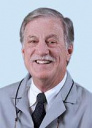 Dr. James Franklin Gregory, MD