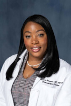 Sherise Rogers, MD, MPH