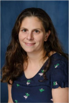 Frances Maria Saccoccio, MD