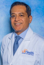 Syed Shah, MD, FACS