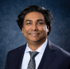 Ryan Rabilall, MD