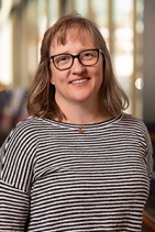 Amy Baisden, CNM