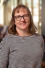 Amy Baisden, CNM