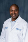 R. James Toussaint, MD