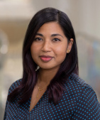 Melissa Menezes, MD