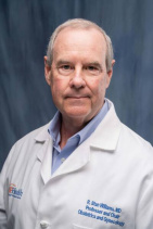 Robert Williams, MD