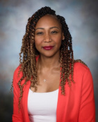 TreChelle Carson, MD, FACOG
