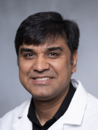 Dr. Harshad Chaudhari, MD