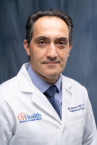 Ali Zarrinpar, MD, PhD