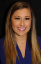 Brittany Corbett, DDS