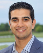 Nikhil Y. Vajaria, DO