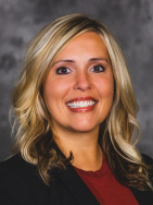 Charity Garber, CNP