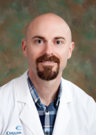 Joel M. Hullett, MD