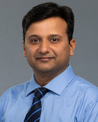 Amit P. Amin, MD