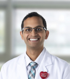Vishal Dahya, MD