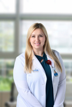 Tabatha Harley, APRN