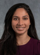 Aakriti Gupta, MD