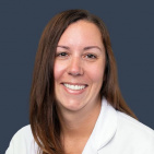 Kathryn Peacher, CRNP