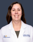 Kathryn Ramey, CRNP