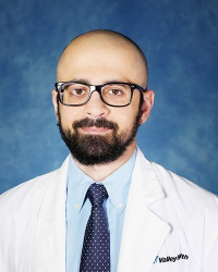 Yazeed Sweedan, MD